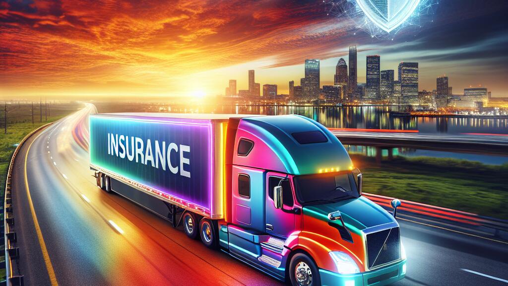 Semi Truck Insurance